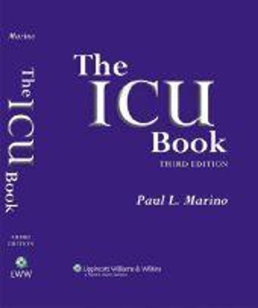 The ICU Book