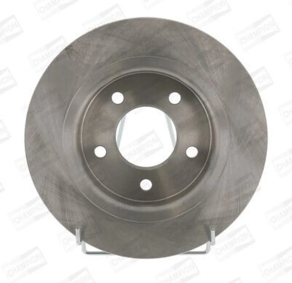 Disque de frein haute résistance 563043CH Champion pour Mazda 3 et 5
