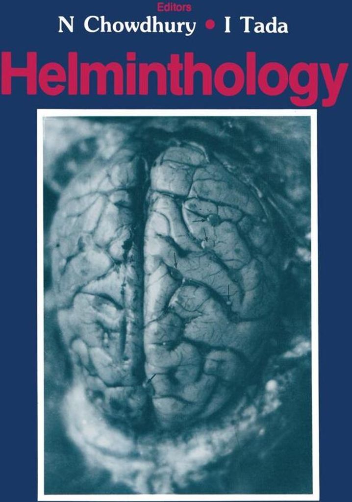 Helminthology