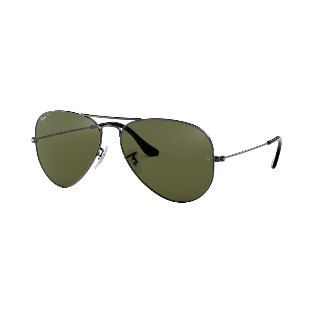 Lunettes de soleil aviateur classiques RB30250045858 Image du produit 