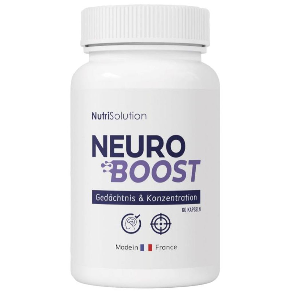 Neuro Boost Obrázok produktu 