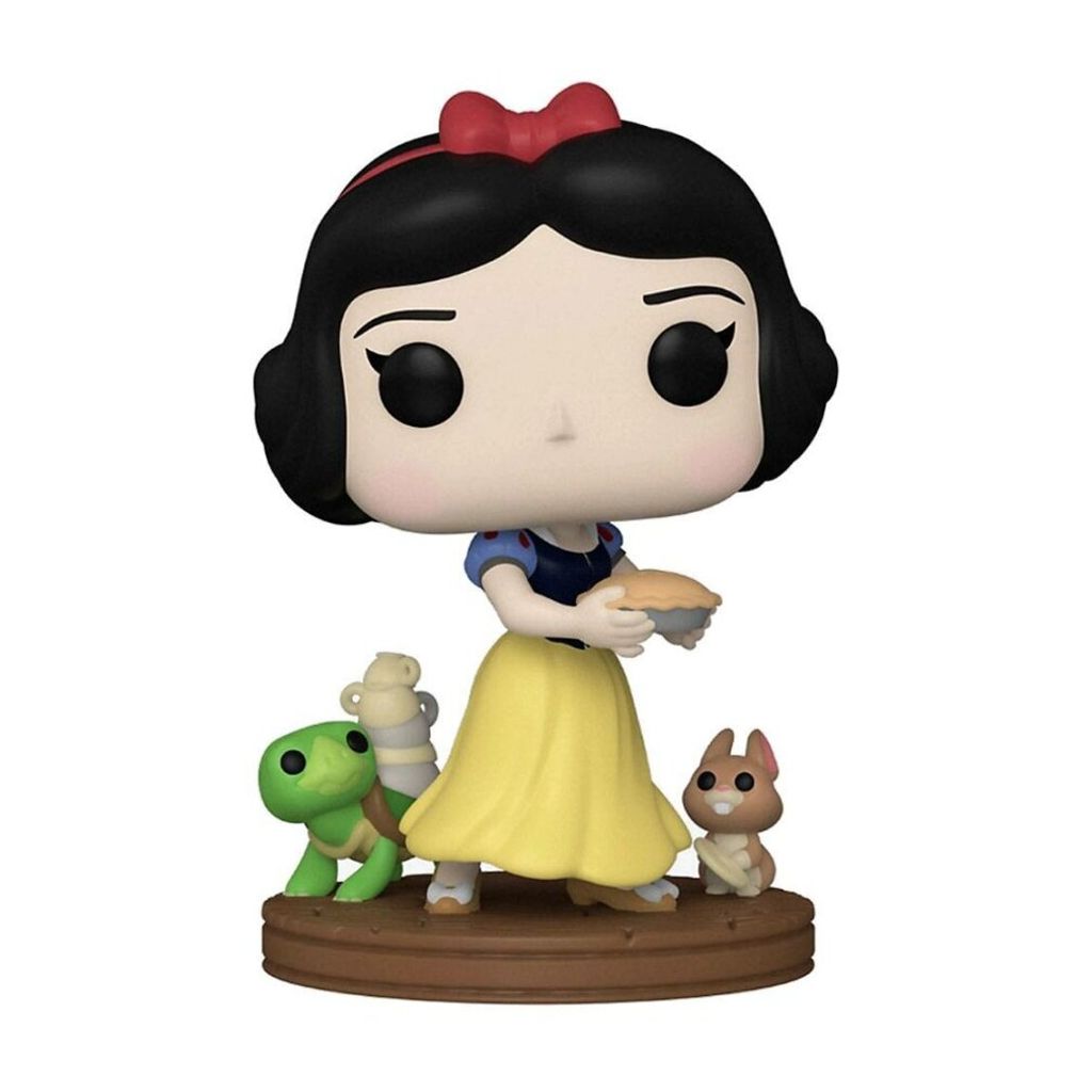 FUNKO POP! Snow White, zberateľská figúrka, Rozprávky Obrázok produktu 