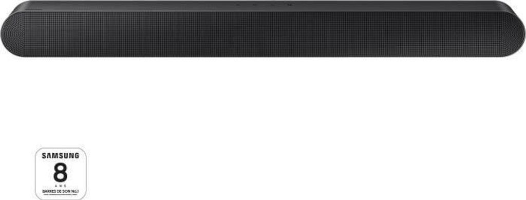 SAMSUNG HW-S50B - Barre de son 3.0 - One Body - Bluetooth Image du produit 