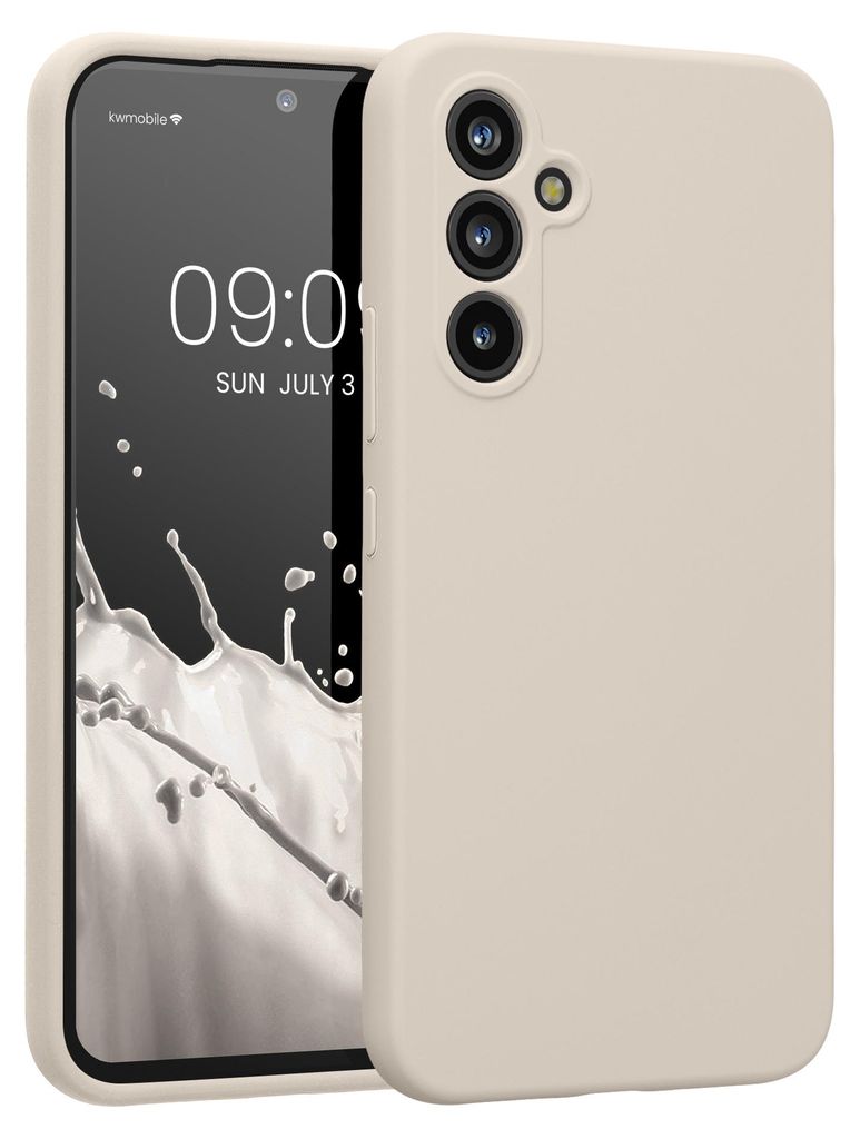 kwmobile Hülle kompatibel mit Samsung Galaxy A54 5G - Hülle Produktbild 