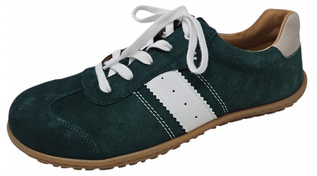 Koel ILO Barfußschuhe Grün Produktbild 