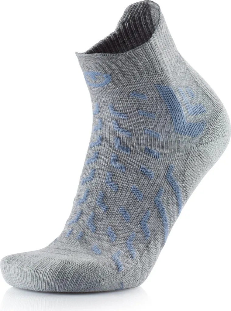 Chaussettes de randonnée légères Therm-ic Trekking Cool Light 42-44