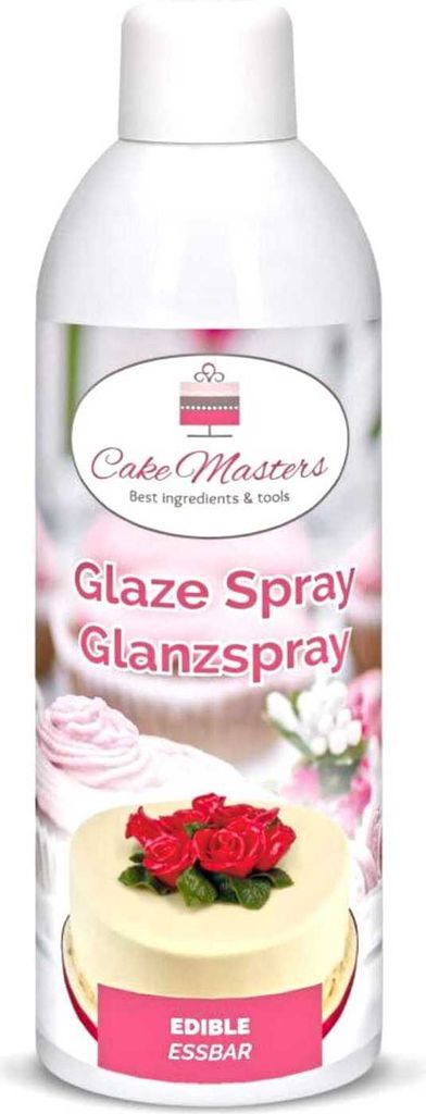 Cake Masters Spray nabłyszczający 400 ml Zdjęcie produktu 