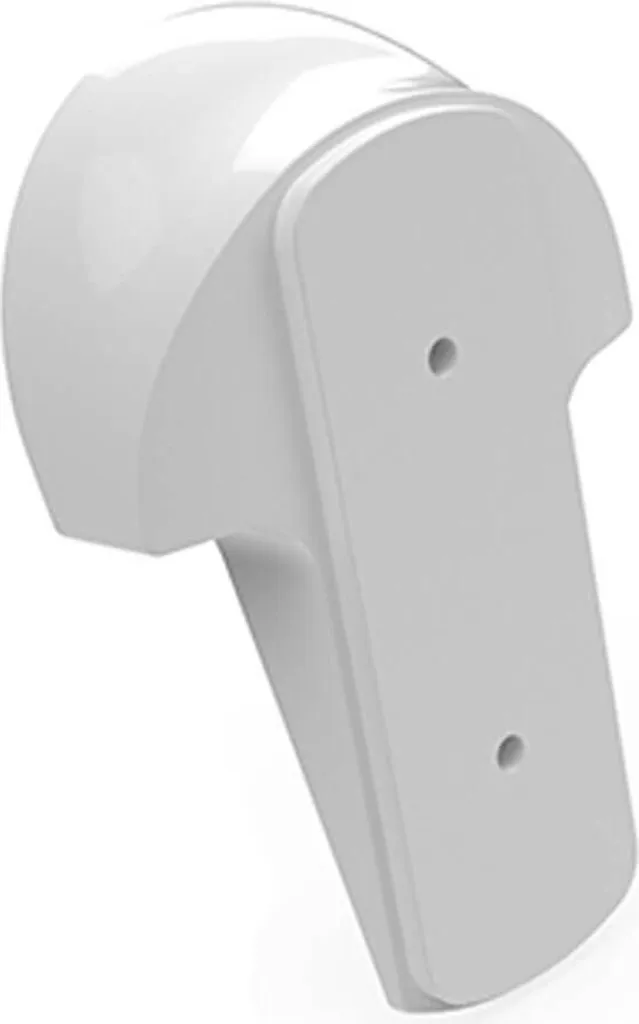 Support de Fixation Murale pour Sonos Move Blanc - Accessoire Flexson