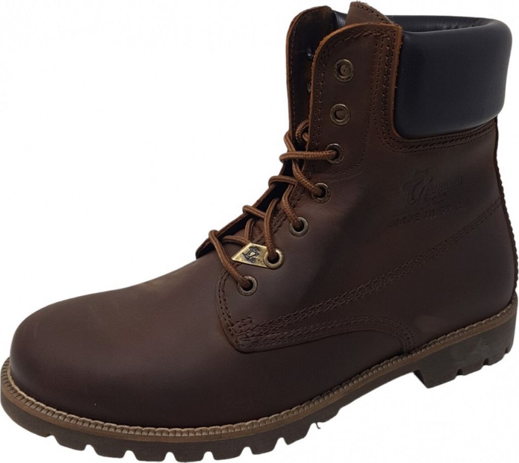 Panama Jack Schnürboots Panama 03 Herren 333333343138 Braun Produktbild 56