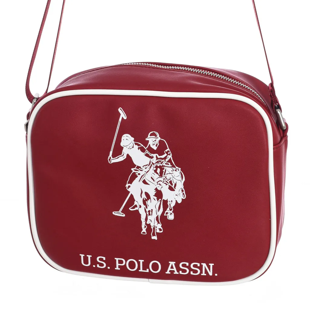 Regala U.S. POLO ASSN. BEUM66022MVP - Borsa Donna Iconica