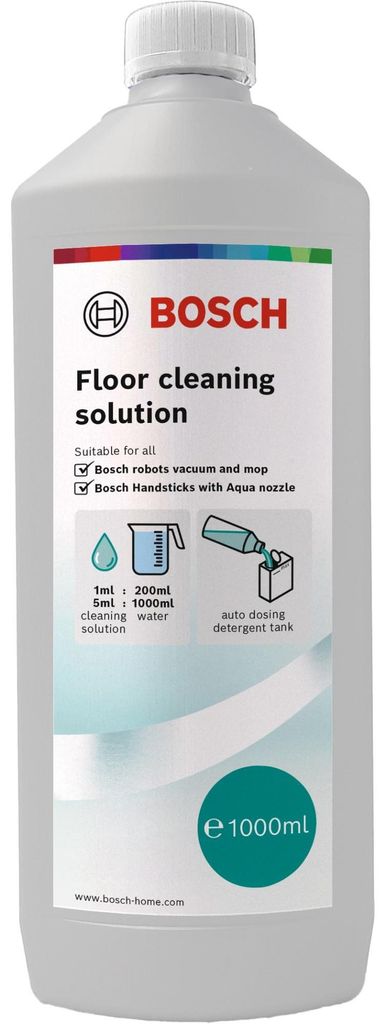 Bosch BHZRCD, brosse, gris, noir, rouge, 1 pièce Image du produit 
