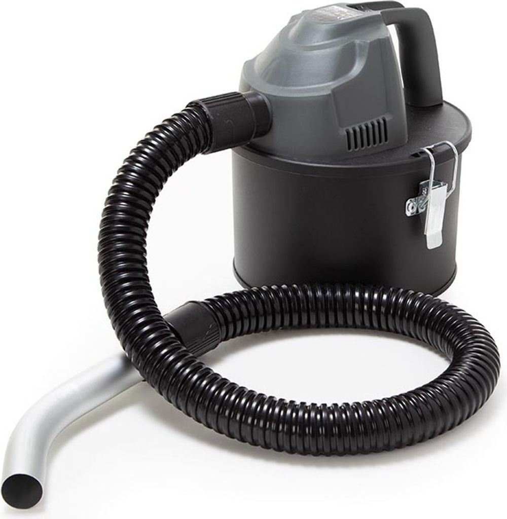 Aspirateur De Cendres - 600w- 4 Litres - Avec Tuyau Image du produit 