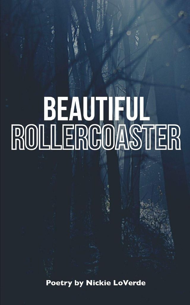 Beautiful Rollercoaster