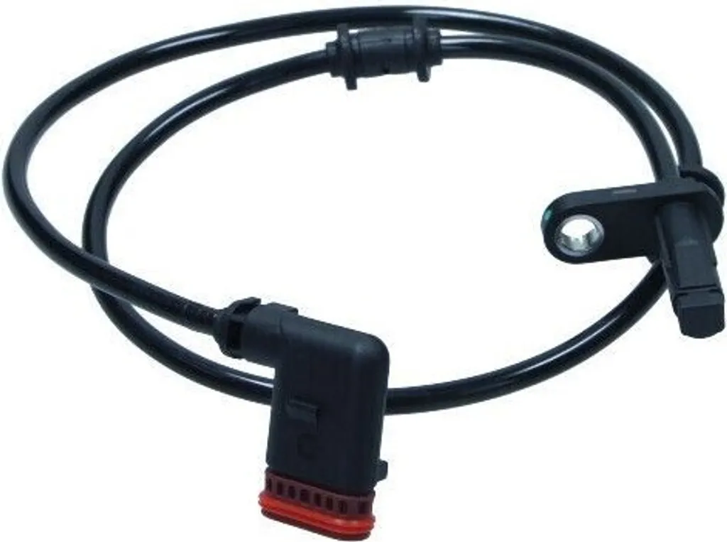 Capteur ABS MAXGEAR 20-0406 pour Mercedes Classe E W212 A2125402117