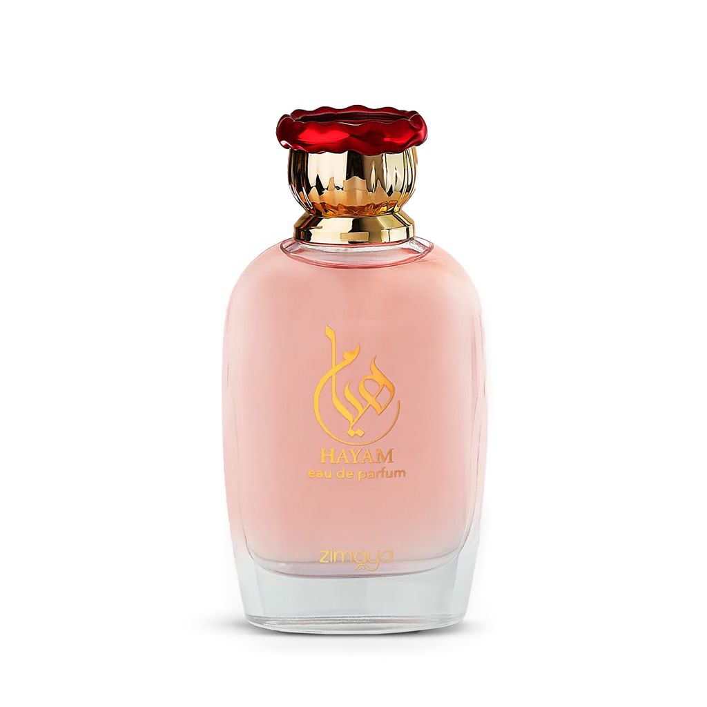Zimaya Hayam EDP W 100 ml Zdjęcie produktu 