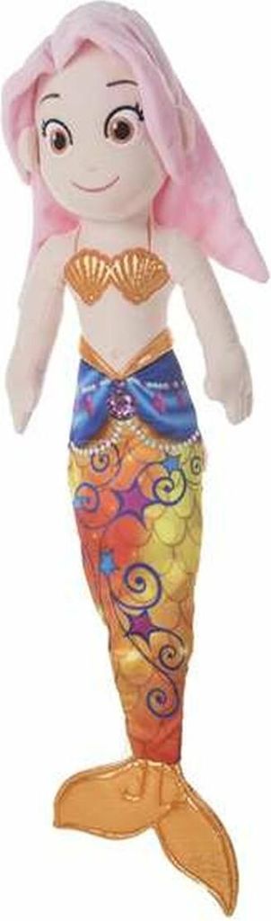 Plüschtier Joy Sirene 70 cm