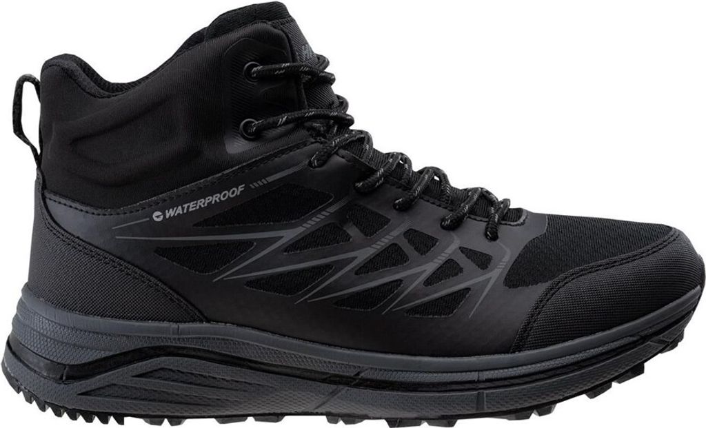 Hi-Tec Schuhe Hewila Mid WP, 34935370847