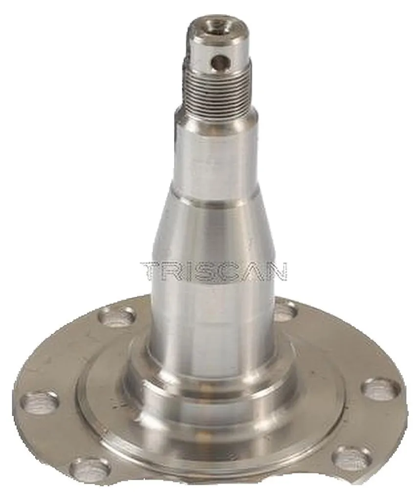 Moyeu de roue Ø 96 mm contre les vibrations AUDI 100 - Qualité TRISCAN