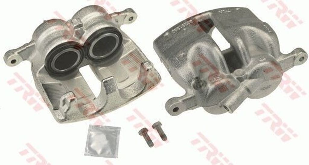 TRW BHS1297E - OE 4401 K8 Bremssattel für Jumpy (VF7), Scudo, Expert (VF), Expert Tepee (VF3X)