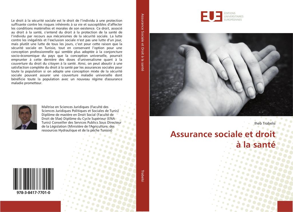 Assurance sociale et droit à la santé