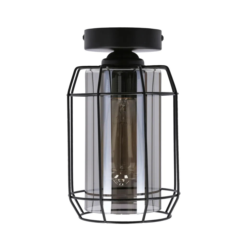 Éclairage plafond moderne Jonera Candellux 31-08404 E27 décor intérieur