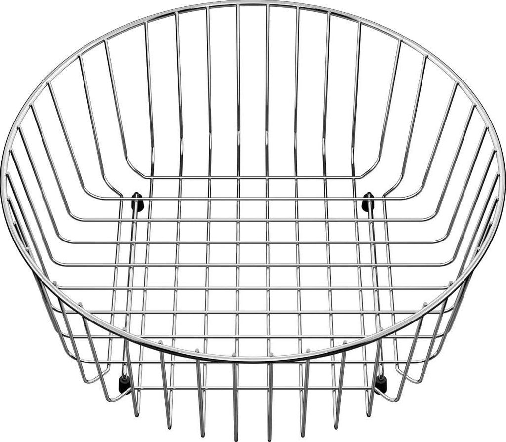 BLANCO 220574, 365 mm, 365 mm, 130 mm Zdjęcie produktu 