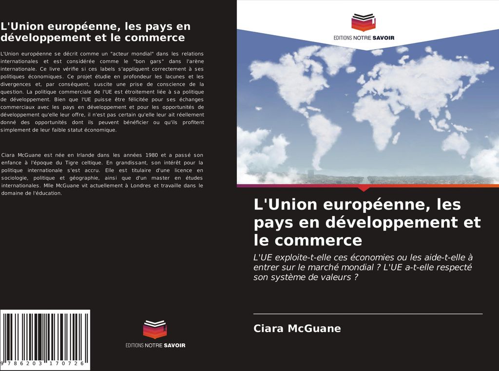 L'Union européenne, les pays en développement et le commerce