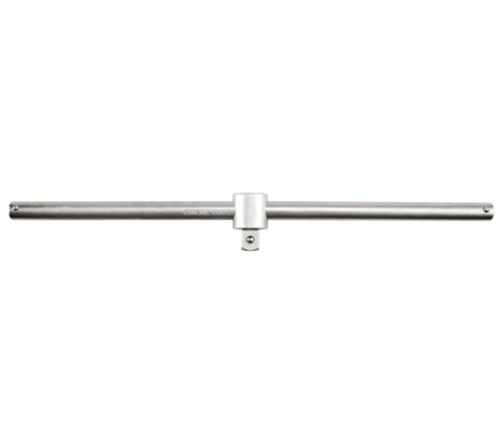 Yato YT-1350 Verlängerung und Adapter de Schlüssel 1 Stück Flexibler Griff