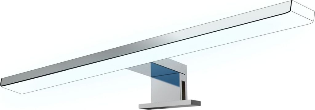 kalb | Aurinko LED lampe de salle de bain lampe de miroir, Image du produit 