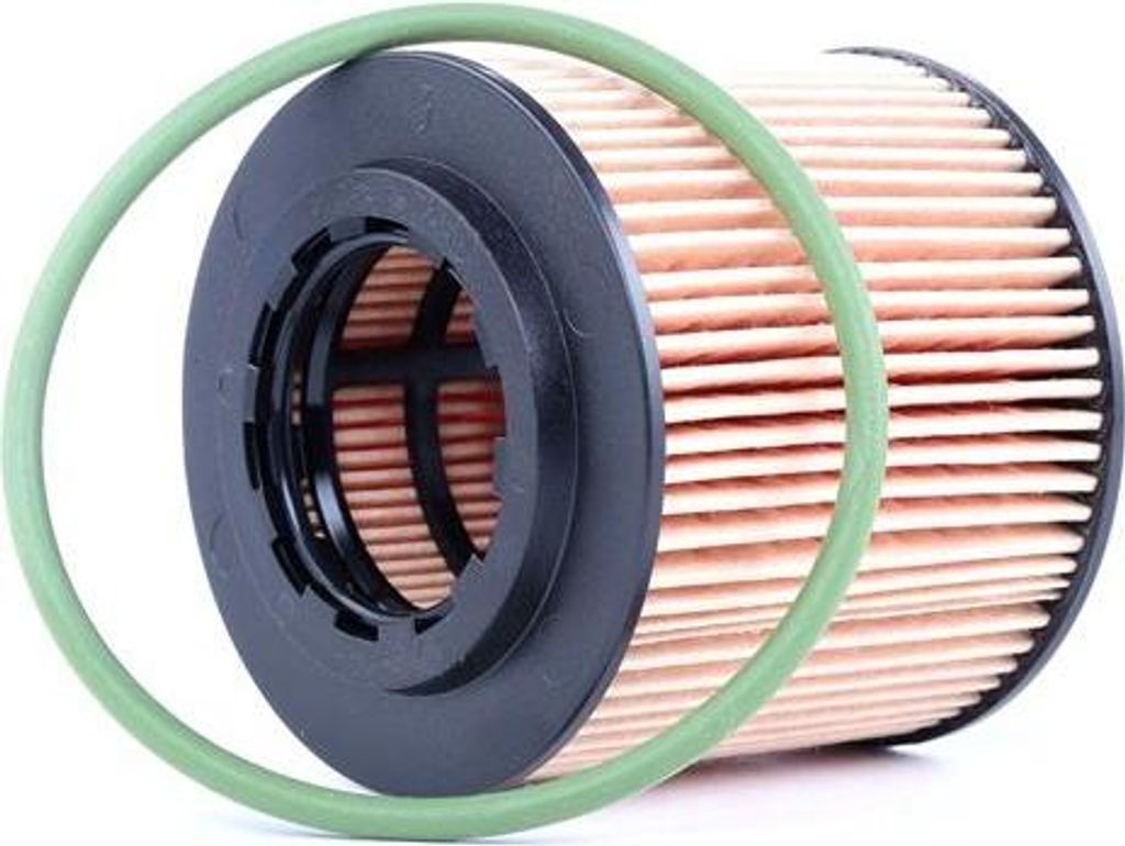 Ölfilter BLUE PRINT ADV182101 Filtereinsatz für VW POLO (9N) Polo Schrägheck (6R1, 6C1) Fox Schrägheck (5Z1, 5Z3, 5Z4) für SKODA Fabia II Schr...
