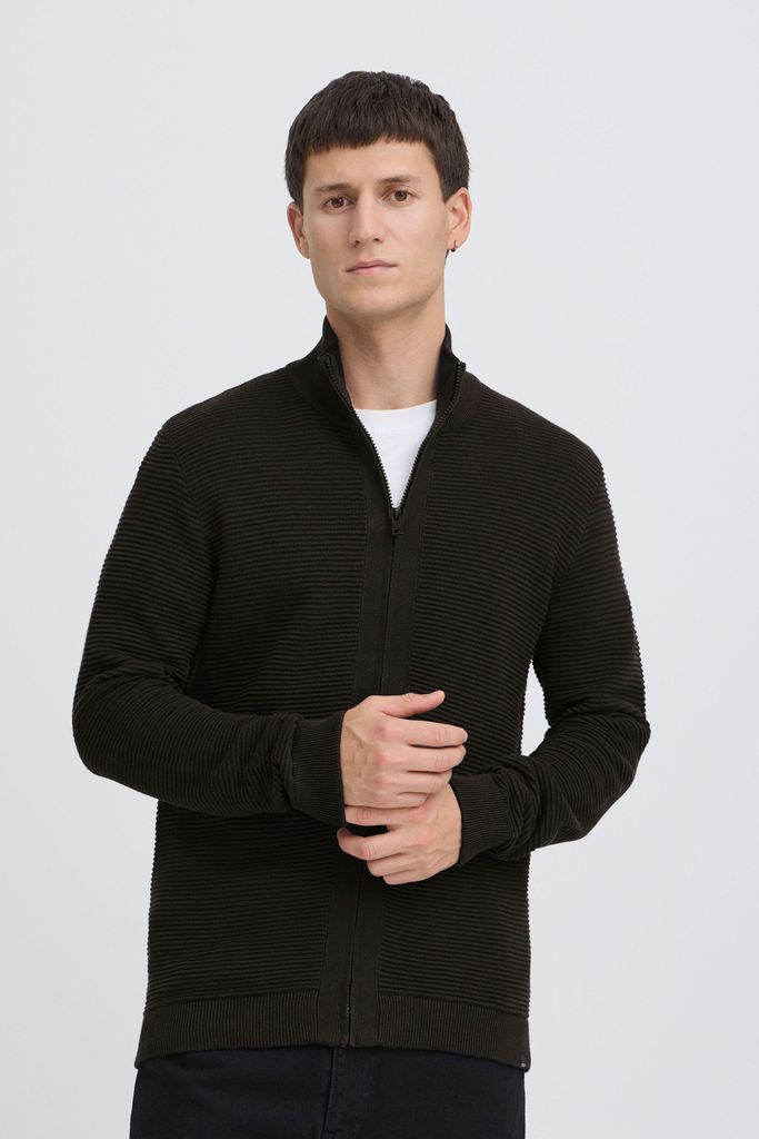 Solid - SDValencia CA - Cardigan  - 21106845 Produktbild 