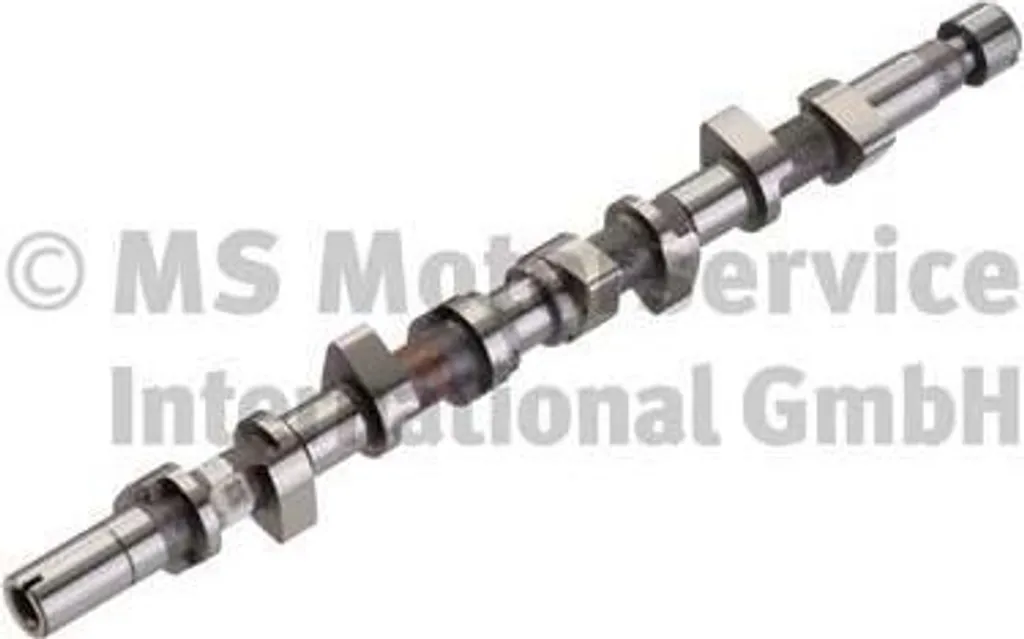 Arbre à cames pour Ducato et Astra H compatible 7700106678 moteur Diesel