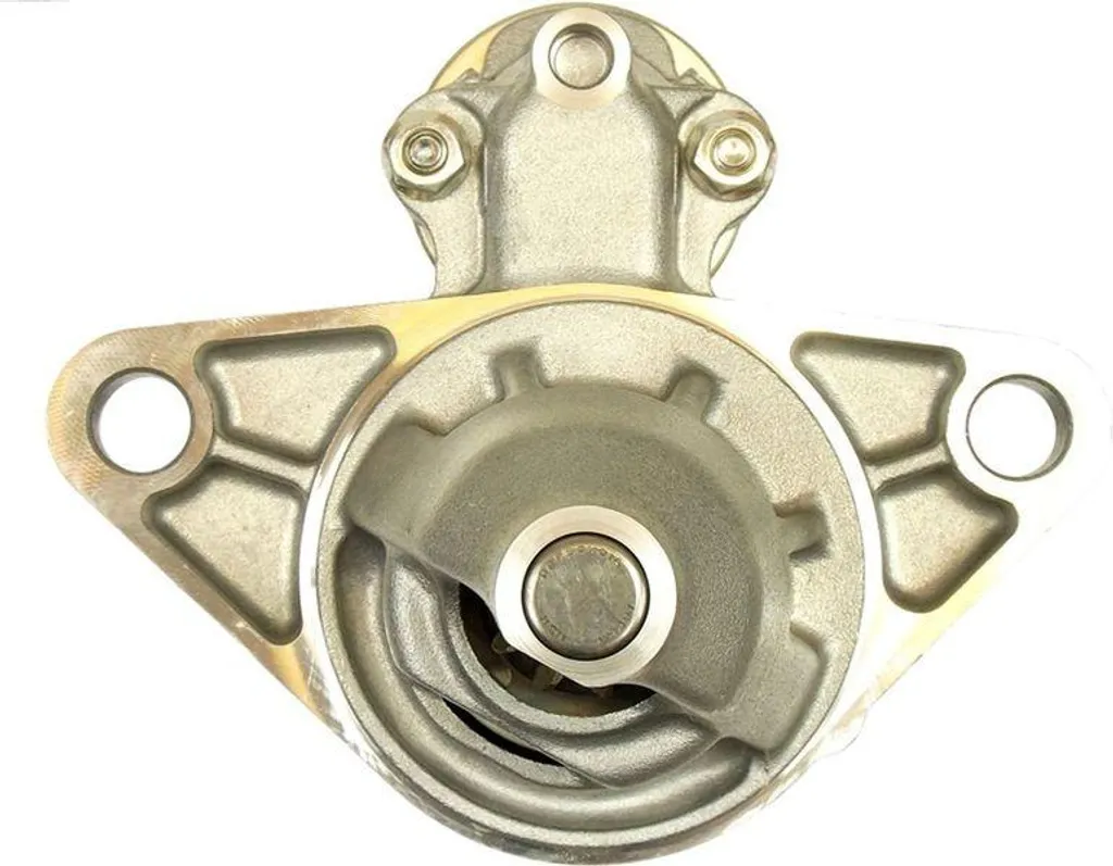 Démarreur AS-PL S6107 (DENSO) OE NAD101090 pour Freelander et i20
