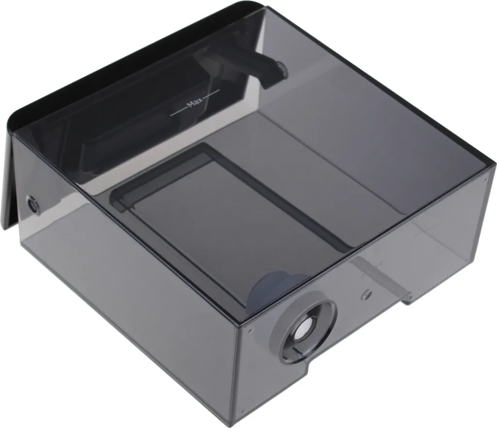 Réservoir d'eau Beko 9178011509 pour Ceg5311X Ceg5331X (Original)