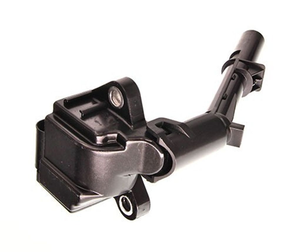 MAXGEAR 13-0247 Zündspule 12V passend für MERCEDES-BENZ C-Klasse Limousine (W204) C-Klasse T-modell (S204) C-Klasse T-modell (S205) E-Klasse Limo...