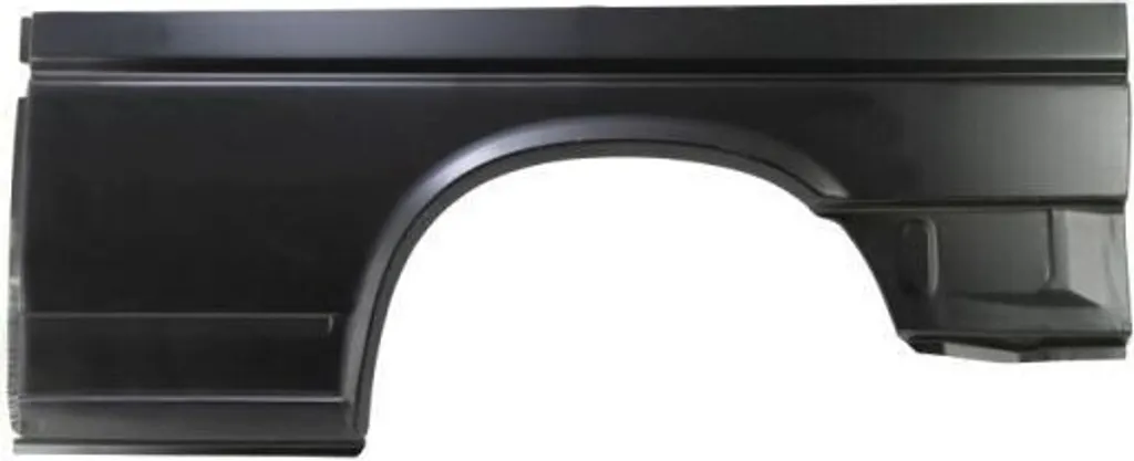 Panneau d'aile arrière gauche pour VW T4 - Pièce de carrosserie BLIC