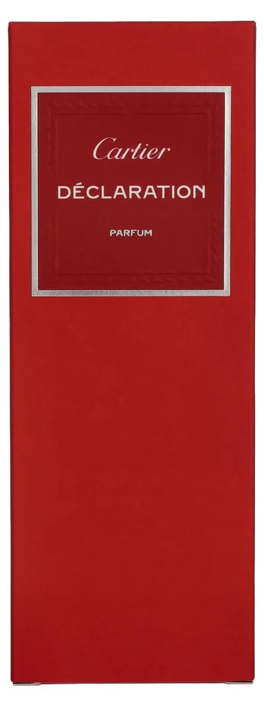 Déclaration Parfum Spray 100ml avec notes de cèdre et bois de santal - 4