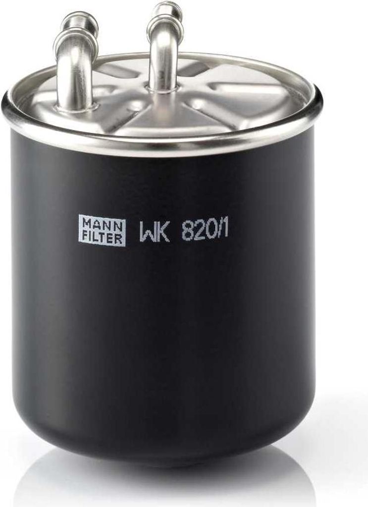 MANN-FILTER Filtre à carburant Image du produit 