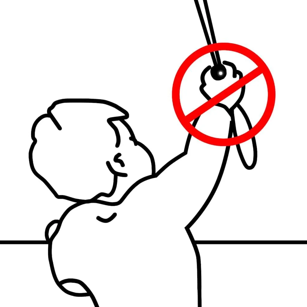 Tenda a Rullo Doppia 50x100 Nera | Duo Rollo Giorno e Notte - 11