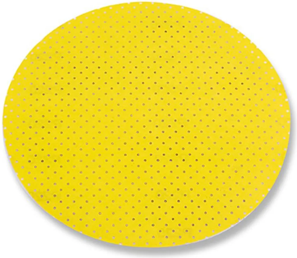 FLEX 225mm Carta Vetrata Xtreme Plus Velcro - Opinioni e Prezzi