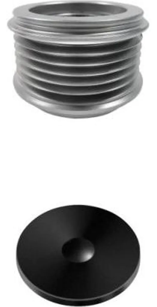 Puleggia Ruota Libera Alternatore HELLA 9XU 358 038-881 - Qualità OE