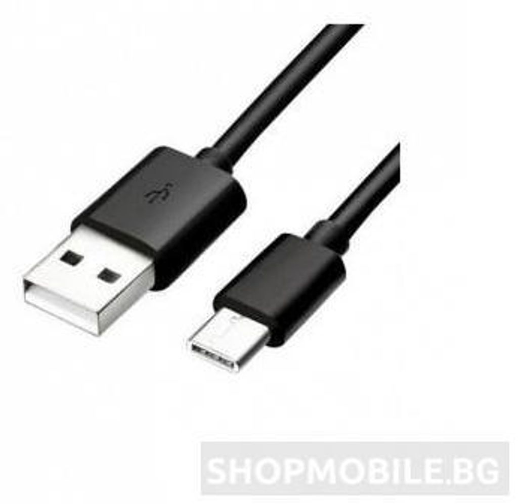 Originalkabel Samsung Data Cable USB-A to USB-C Cable Produktbild 