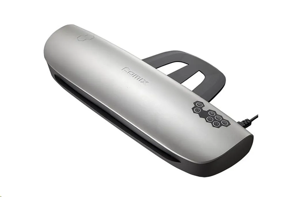 Plastifieuse A3 F6301 portable anti-bourrage pour documents parfaits