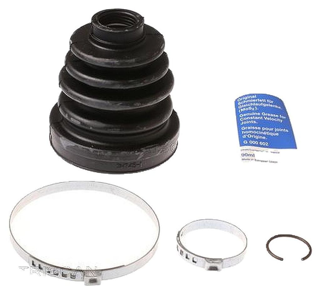 Faltenbalgsatz Antriebswelle 94 mm TRISCAN für u.a. NISSAN QASHQAI
