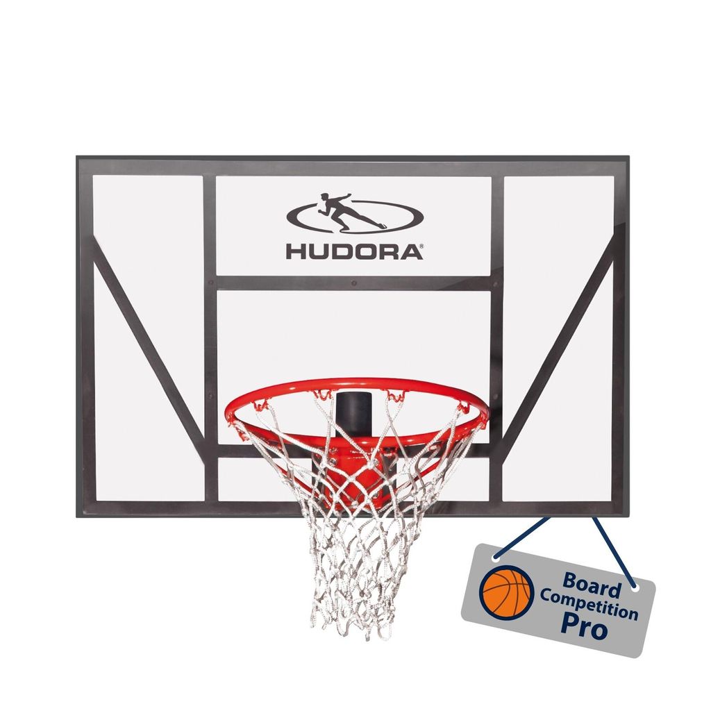 HUDORA Basketball Board Competition Pro Produktbild 