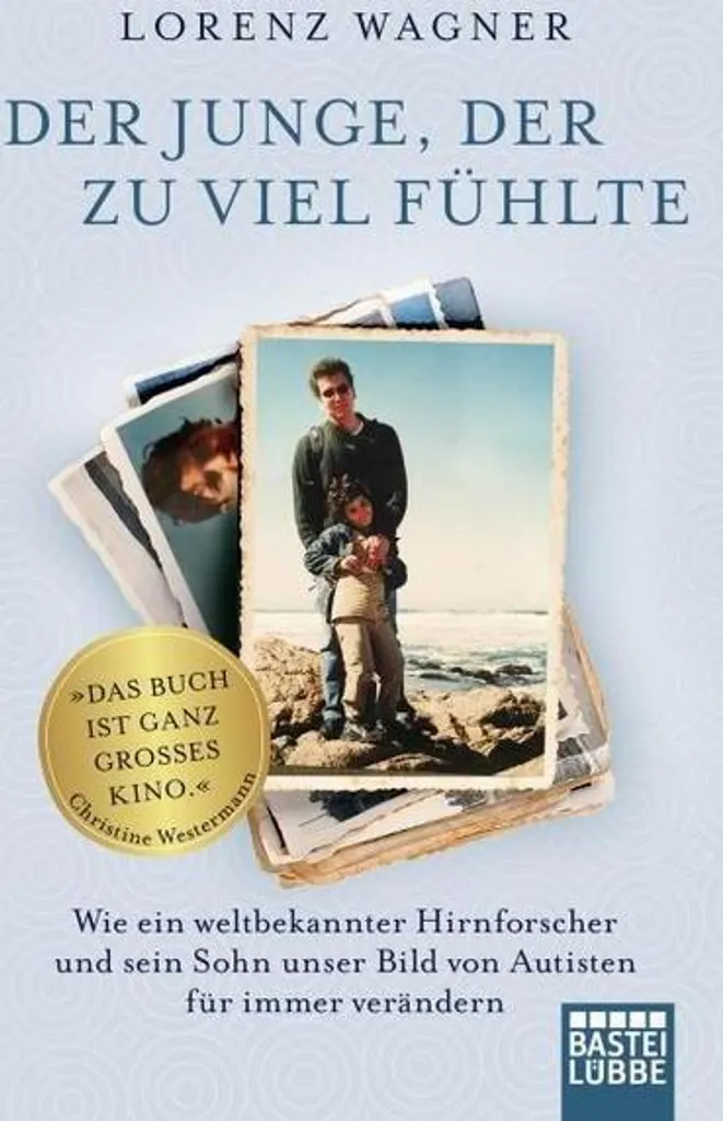Guide Der Junge, der zu viel fühlte pour comprendre l'empathie