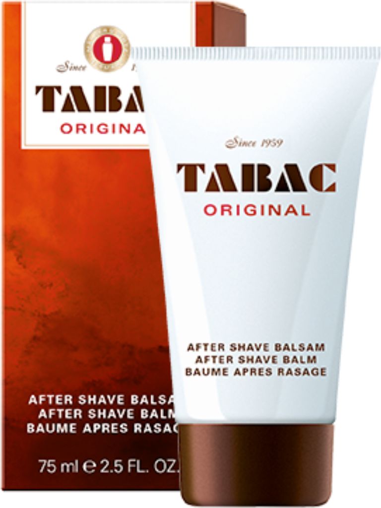 Tabac Tabac Original balsam po goleniu dla mężczyzn 75 ml Zdjęcie produktu 