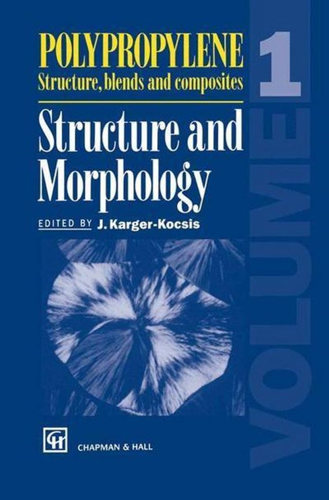 Polypropylene Structure, blends and composites