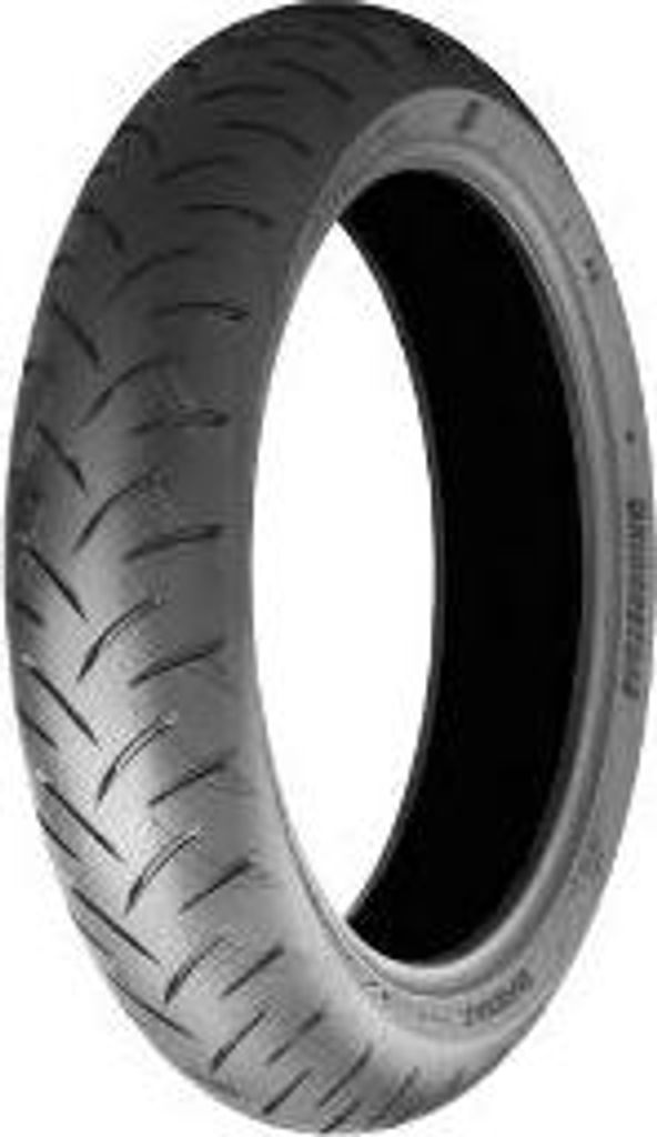 Pneumatici BRIDGESTONE BATTLAX SCOOTER SC2 REAR 160/60 R 15 Immagine del prodotto 