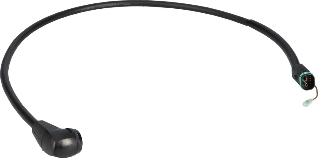 Réparer votre vélo Brose : câble Eukutec AS Rosenberger 90° 680mm